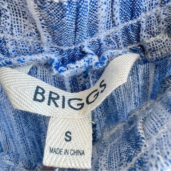 COPY - COPY - Briggs Ladies' Linen Blend Pant, new with tags. - Picture 15 of 17